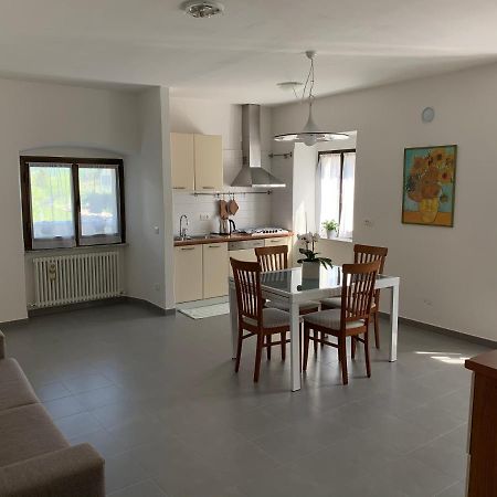 Апартаменты Casa Prandi Рива-дель-Гарда Экстерьер фото